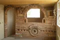 Wohnung 230 m² Cherganovo, Bulgarien