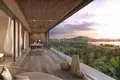 Kondominium 1 Schlafzimmer 59 m² Choeng Thale, Thailand