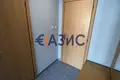 Wohnung 42 m² Nessebar, Bulgarien