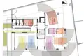 Квартира 3 спальни 108 м² район Ларнака, Кипр