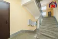 2 room apartment 54 m² Minsk, Belarus