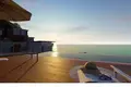 Appartement 1 chambre 41 m² Sakhu, Thaïlande