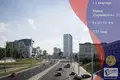 Квартира 3 комнаты 91 м² Минск, Беларусь