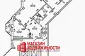 Apartamento 3 habitaciones 101 m² Grodno, Belarús
