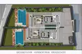 4-Zimmer-Villa 385 m² Alanya, Türkei