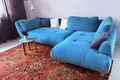 Casa 61 m² Papiarnianski sielski Saviet, Belarús