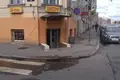 Commercial property 112 m² in Saint Petersburg, Russia