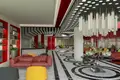 1 bedroom apartment  Kargıcak, Turkey