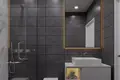 Appartement 2 chambres 82 m² Ypsonas Municipality, Chypre