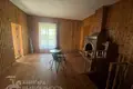 Maison 77 m² Navasiolkauski sielski Saviet, Bélarus