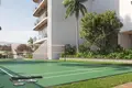 Wohnung 3 zimmer 108 m² Dubai, Vereinigte Arabische Emirate