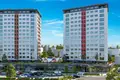 Квартира 5 комнат 173 м² Картал, Турция