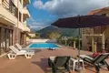 2 bedroom apartment 127 m² Josice, Montenegro