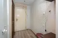 2 room apartment 48 m² Minsk, Belarus