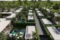 Wohnung 2 Schlafzimmer 292 m² Munggu, Indonesien