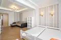Apartamento 1 habitación 57 m² en Minsk, Belarús