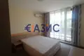 2 bedroom apartment 116 m² Primorsko, Bulgaria