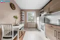 Квартира 1 комната 35 м² Вильнюс, Литва