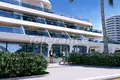 Apartamento 1 habitación 45 m² Chipre, Chipre