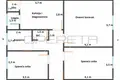 2 room apartment 70 m² City of Zagreb, Croatia