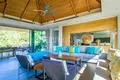 Wohnung 7 Schlafzimmer 900 m² Choeng Thale, Thailand