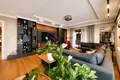 3 bedroom apartment 195 m² Podgorica, Montenegro