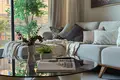 2 room apartment 55 m² in Alanya, Turkey