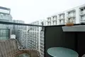 Commercial property 32 m² in Warsaw, Poland