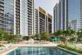 1 room apartment 50 m² United Arab Emirates, United Arab Emirates