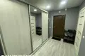 Квартира 2 комнаты 76 м² Минск, Беларусь