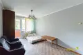 2 room apartment 47 m² Minsk, Belarus