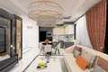 1 bedroom apartment 52 m² Obakoy, Turkey