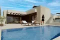 Willa 4 pokoi 95 m² Rojales, Hiszpania
