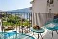 Apartment 38 m² Dobrota, Montenegro