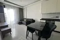 Apartamento 1 habitacion 53 m² Región del Mediterráneo, Turquía