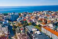Wohnung 3 zimmer 90 m² Akarca Koyu, Türkei