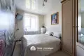Casa 2 habitaciones 53 m² Zaslauje, Belarús