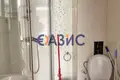 2 bedroom apartment 91 m² Nesebar, Bulgaria