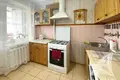 Apartamento 3 habitaciones 60 m² Abiarouscyna, Belarús