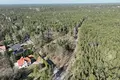 Land 3 249 m² Masovian Voivodeship, Poland
