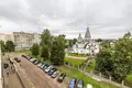 Apartamento 1 habitación 33 m² Minsk, Belarús
