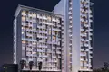 Studio apartment 37 m² Dubai, United Arab Emirates