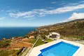 4-Schlafzimmer-Villa 285 m² Ribeira Brava, Portugal