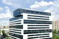 Büro 1 584 m² Moskau, Russland