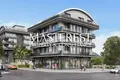 Appartement 2 chambres 44 m² Oba, Turquie