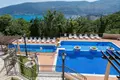 Village de chalets ADRIA MONTENEGRO