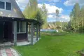 House 63 m² Bialarucki sielski Saviet, Belarus