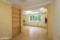 Apartamento 3 habitaciones 72 m² Lida, Belarús