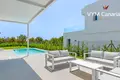 Villa de tres dormitorios 198 m² Finestrat, Španjolska