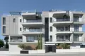 2 bedroom apartment 100 m² Limassol District, Cyprus